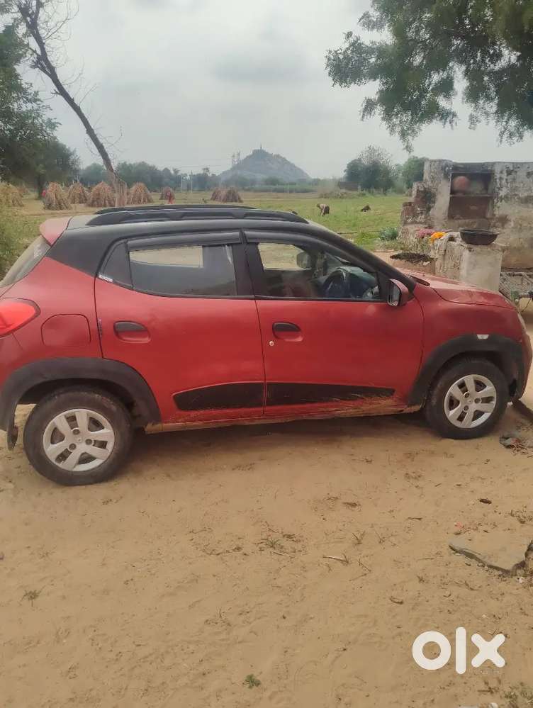 Renault Kwid 1.0 2017