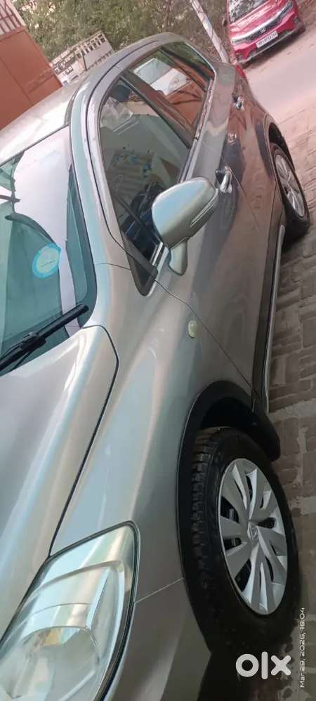 Maruti Suzuki S Cross 2017 Diesel