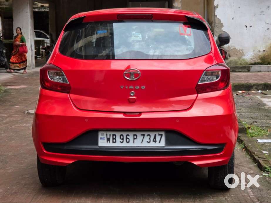 Tata Tiago 1.2 Revotron Xt, 2020, Petrol