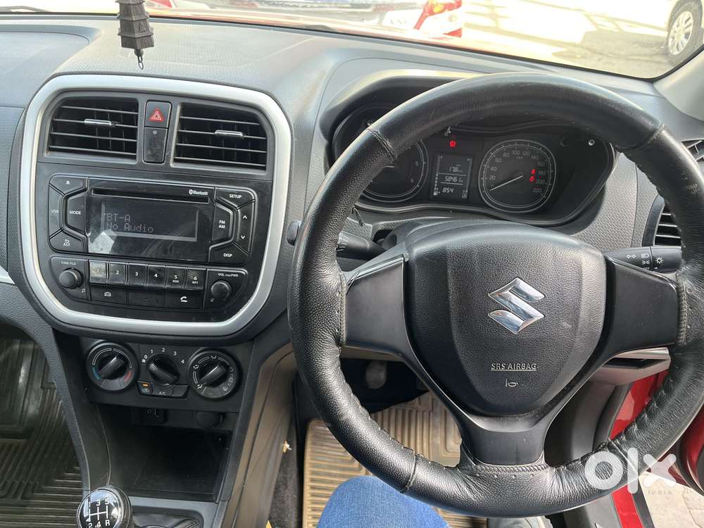 Maruti Suzuki Brezza Vdi, 2018, Diesel