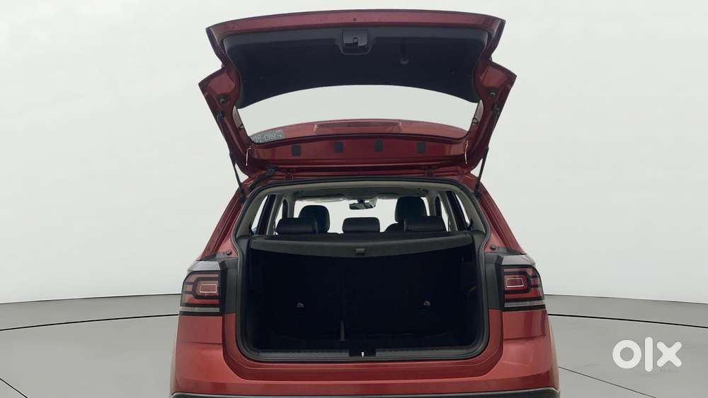 Volkswagen Taigun 1.0 Tsi Topline, 2022, Petrol