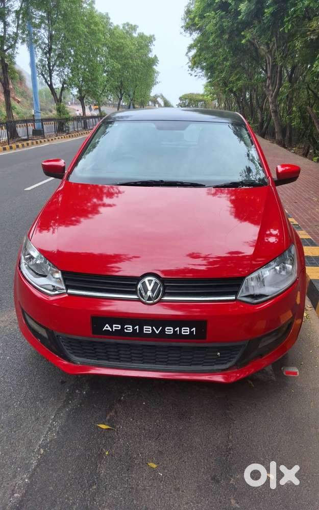 Volkswagen Polo For Sale