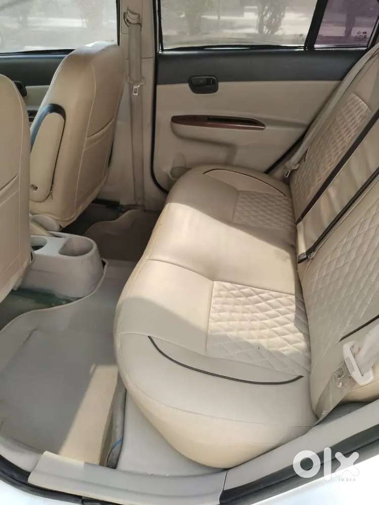 Hyundai Verna 2010 Passing Expired