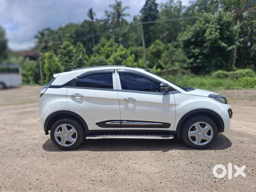 Tata Nexon 1.5 Revotorq Xm, 2019, Diesel