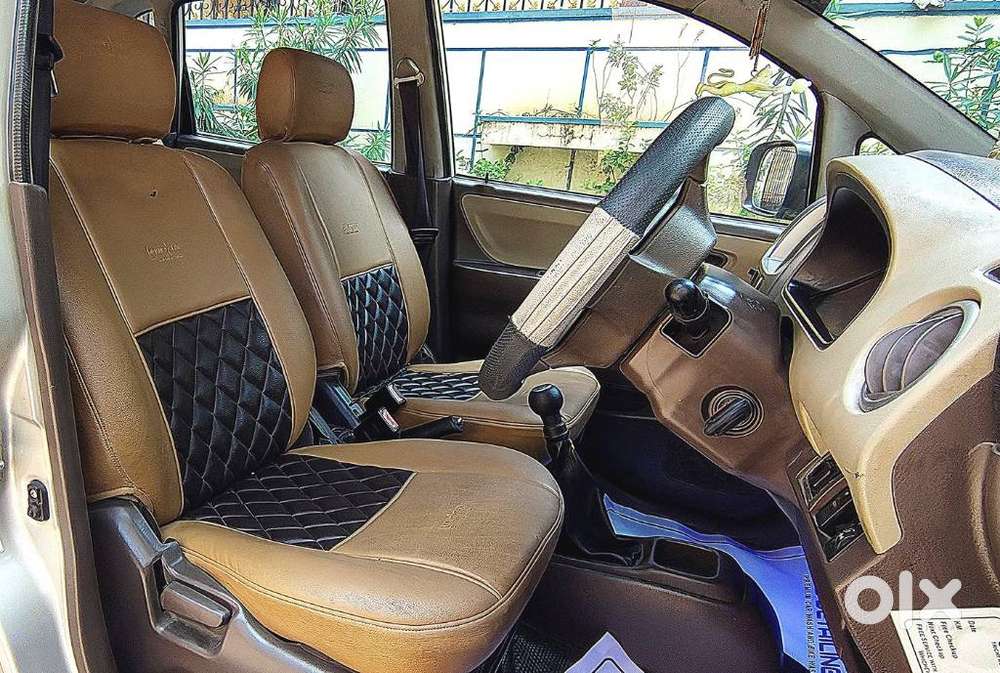 Maruti Suzuki Estilo Vxi, 2010, Petrol