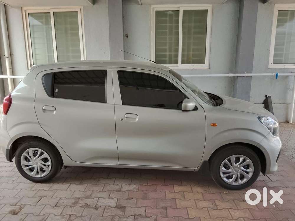 Maruti Suzuki Celerio 1.0 Vxi Amt, 2025, Petrol