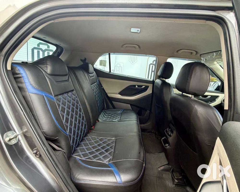 Hyundai Creta 1.6 Vtvt S, 2023, Petrol