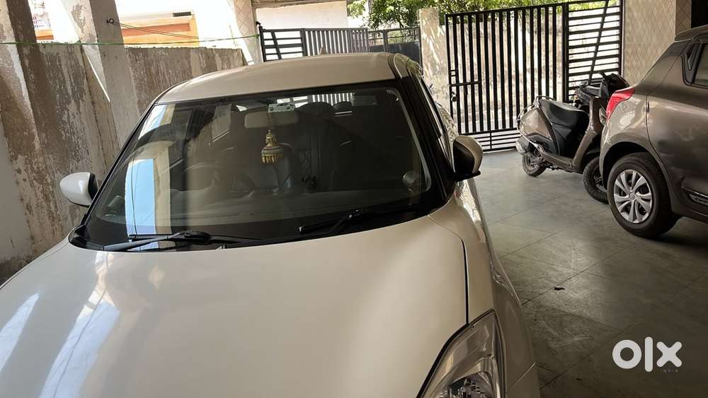 Swift Petrol Maruti 2023