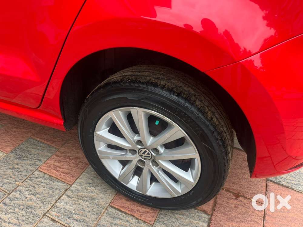 Volkswagen Polo Diesel 2013