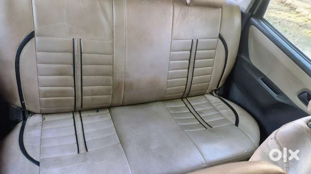 Maruti Suzuki Zen Estilo 2008 Petrol Cng 90000 Km Driven