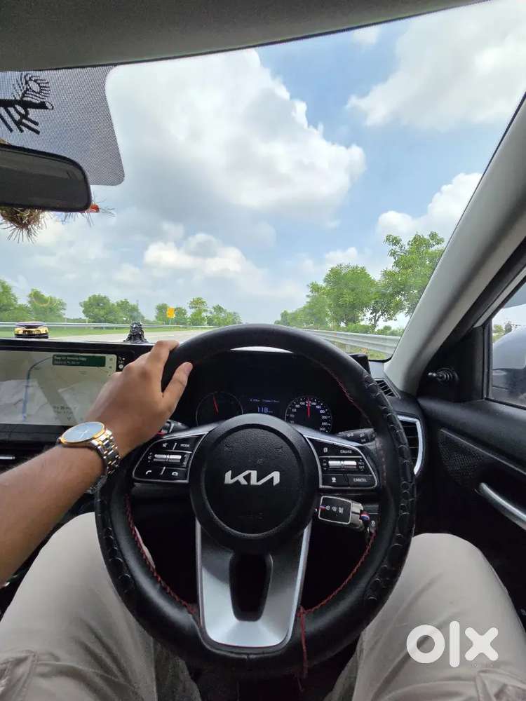 Brand New Condition And 1 Year Insurance Available