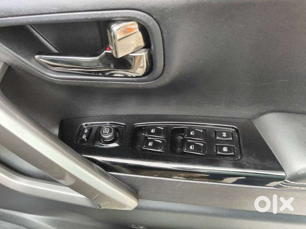 Mahindra Scorpio N Z8 L Diesel At 2wd 7 Str, 2025, Diesel