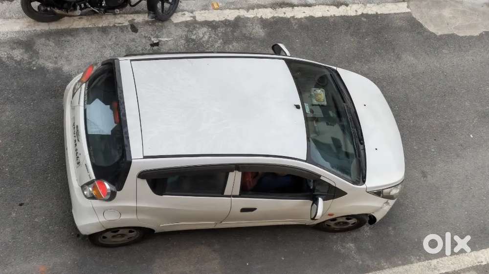 Chevrolet Beat Diesel 2012 In Extremely Well Maintained Good Condition