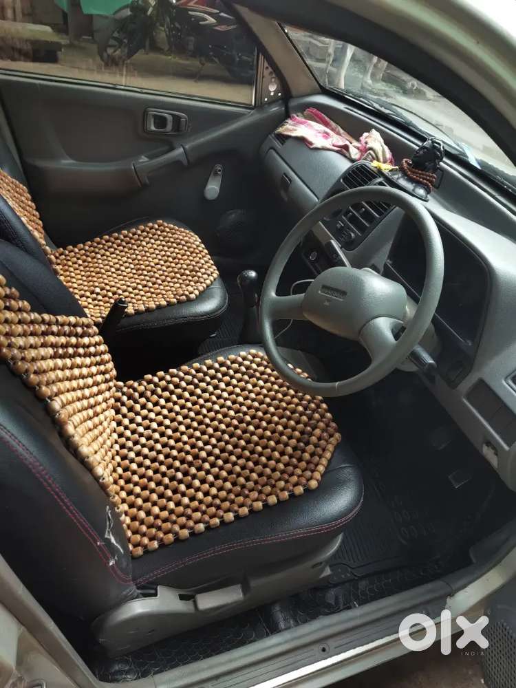 Maruti Suzuki Zen Estilo 2002