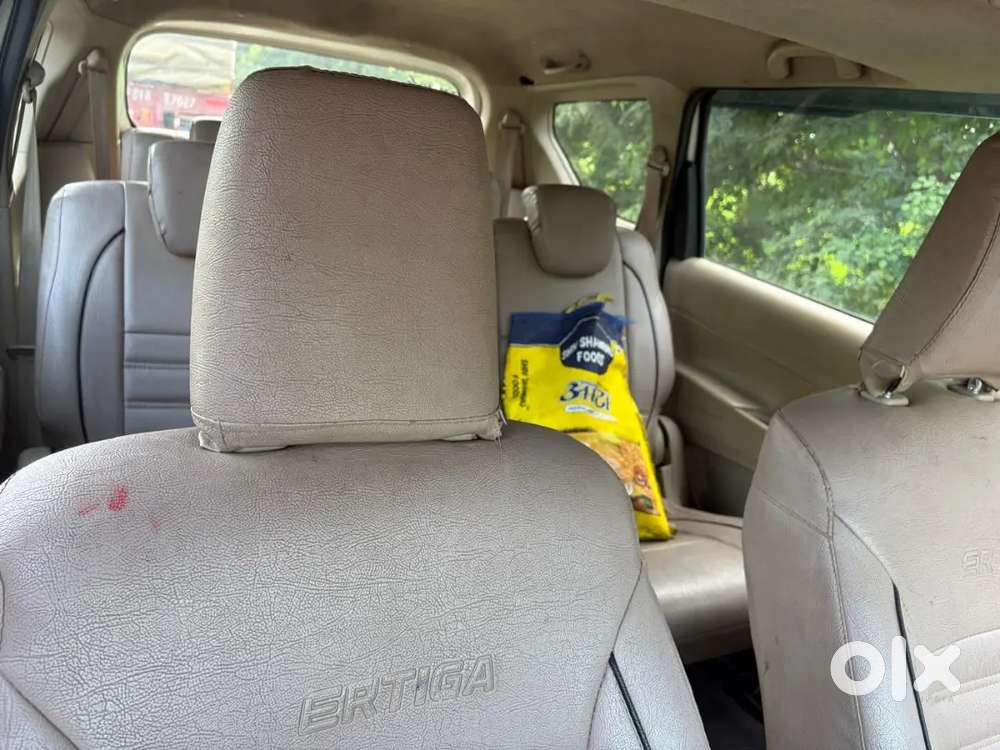 Maruti Suzuki Ertiga 2021 Vxi Hybrid In Very Good Condition