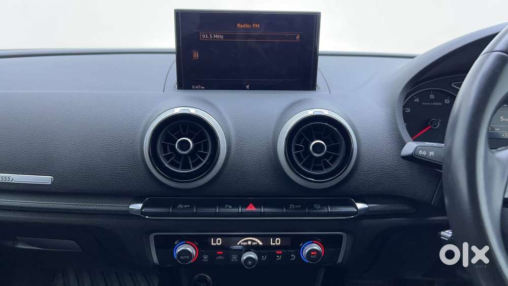 Audi A3 1.4 35 Tfsi Technology, 2018, Petrol
