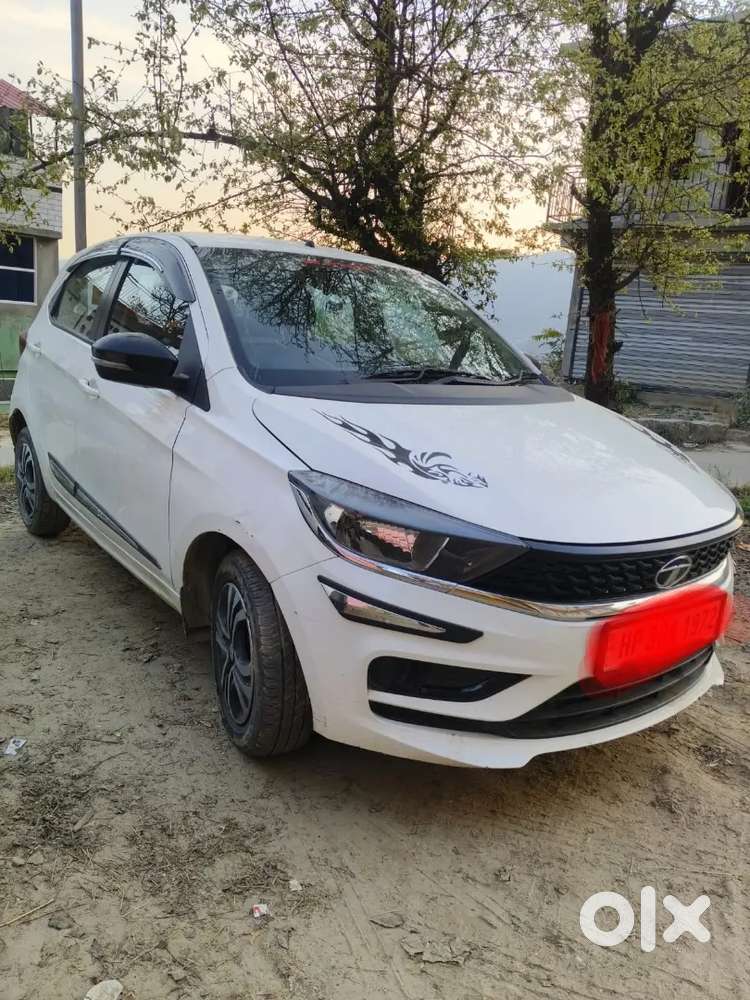 Tata Tiago 1.2 Revotron 2024