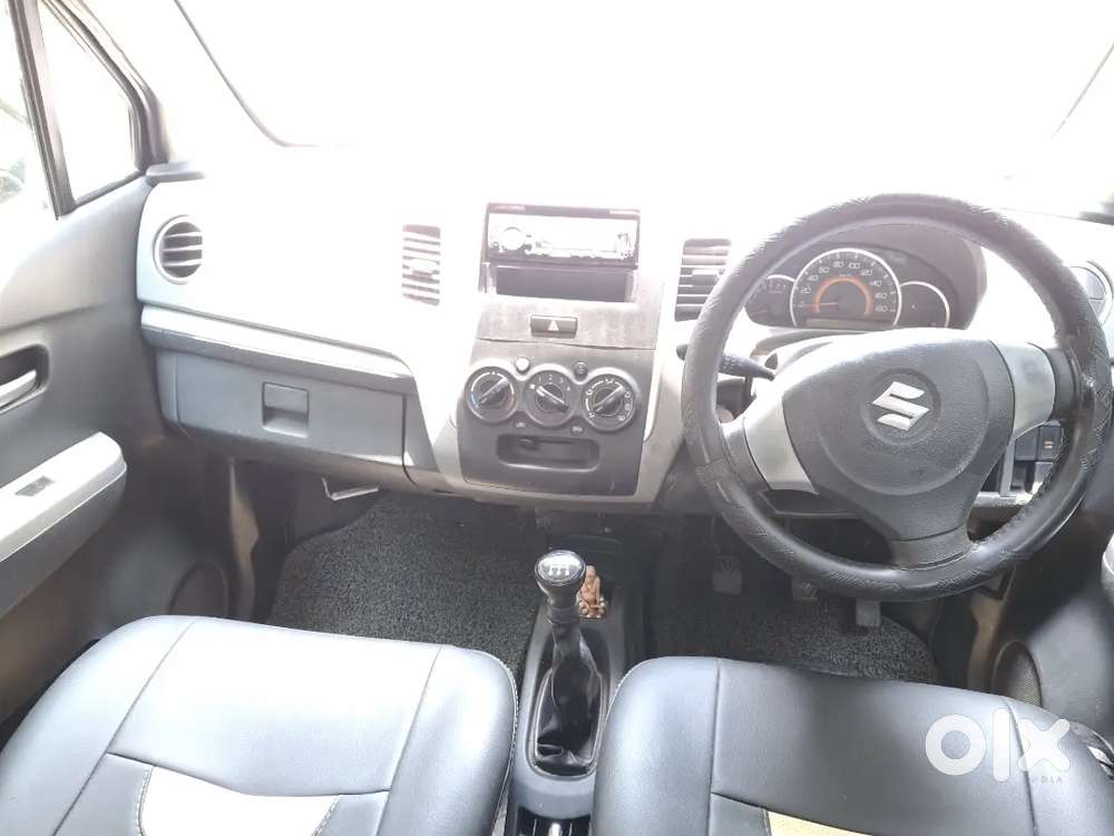 Wagon R  Petrol 2010 In Excellent Condition