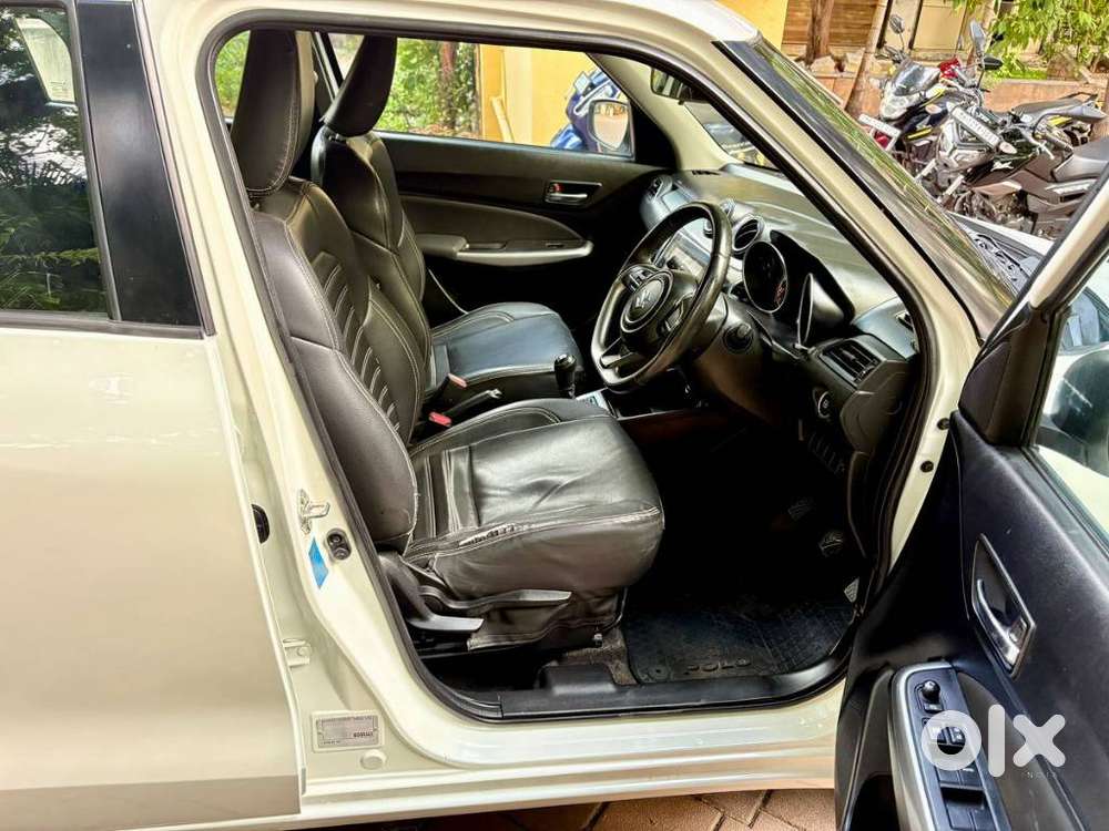 Maruti Suzuki Swift 2018 Zxi Plus, 2020, Petrol