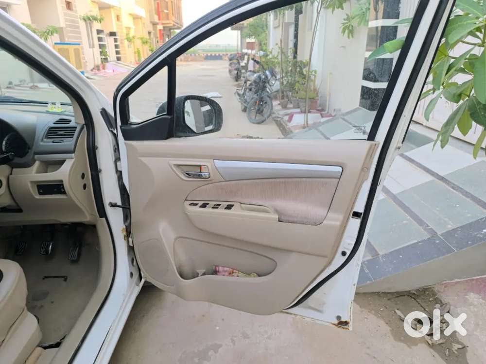 Maruti Suzuki Ertiga 2012 Diesel