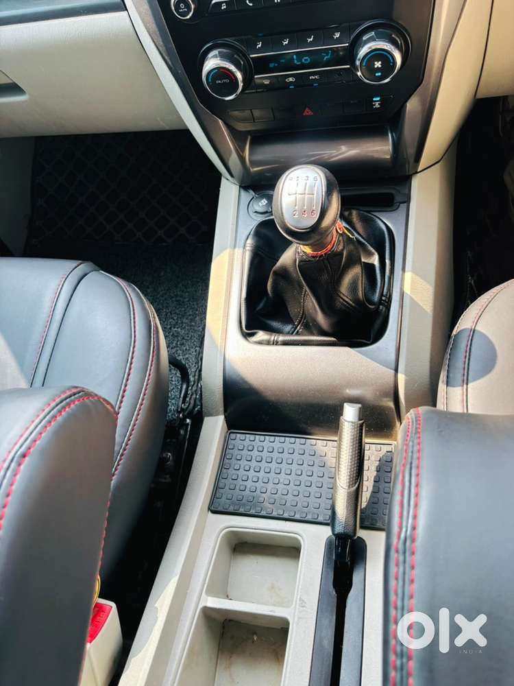 Mahindra Scorpio Diesel 2019