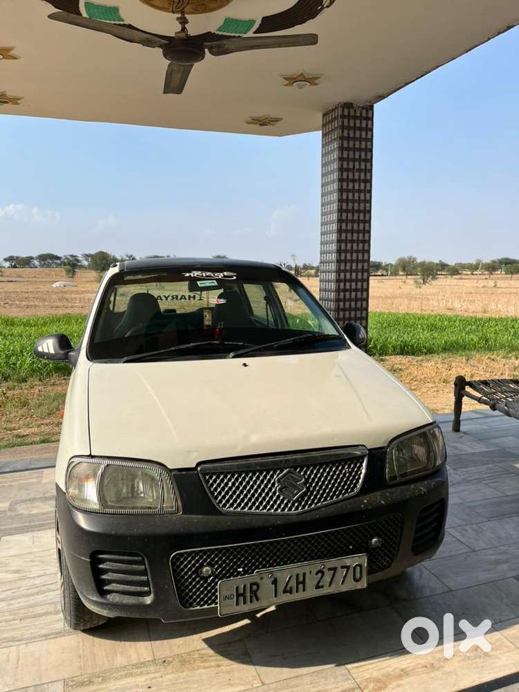 Maruti Suzuki Alto 800 2011 Petrol 142000 Km Driven