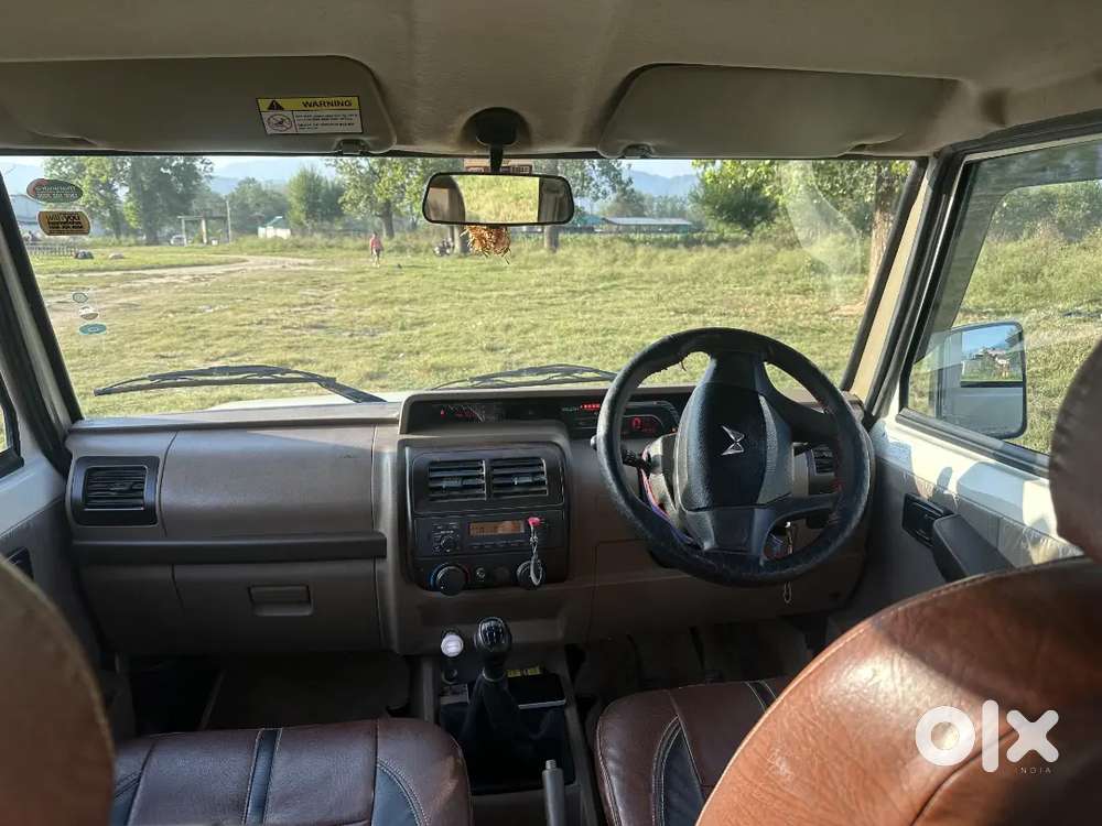 Mahindra Be 6 2023 Diesel Manual