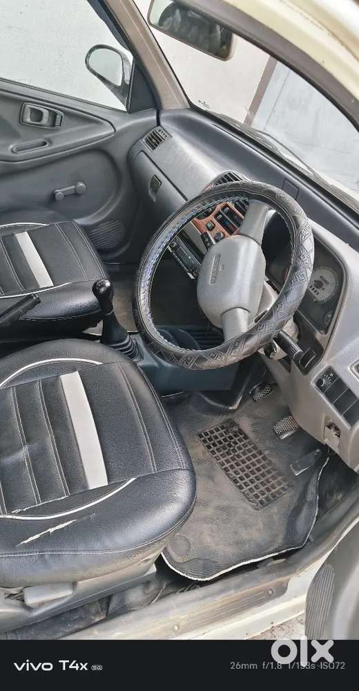 Maruti Suzuki Zen 2005 Lxi
