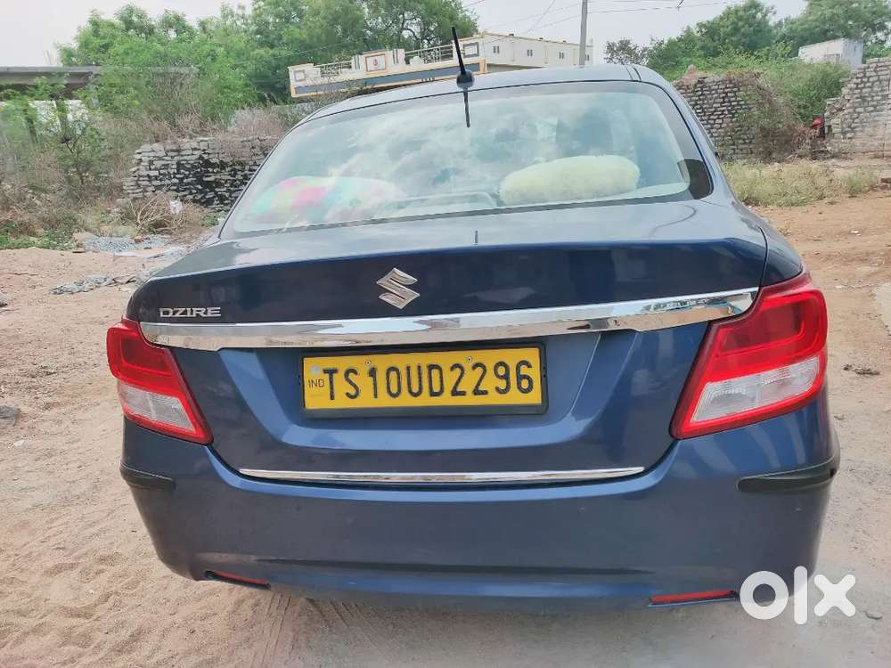 Maruti Suzuki Dzire 2023 Petrol 92000 Km Driven