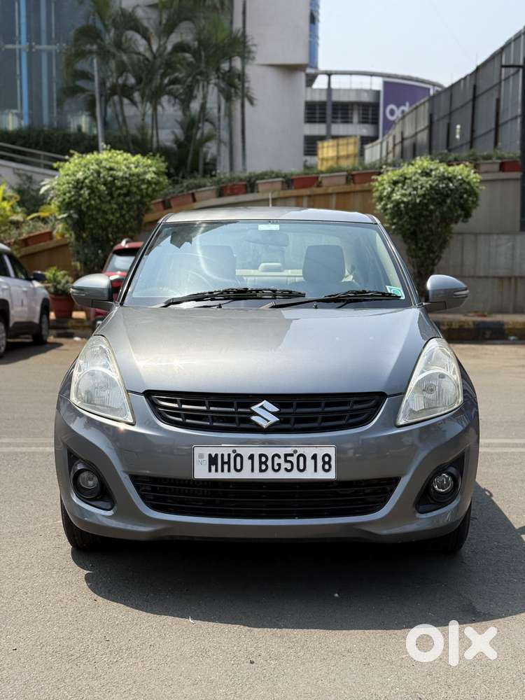 Maruti Suzuki Swift Dzire Vdi Optional, 2013, Diesel