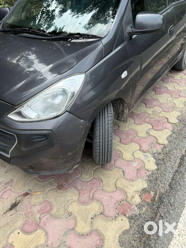 Hyundai New Santro 2020 Petrol Manual