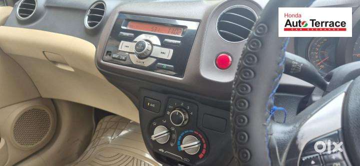 Honda Amaze 1.2 S I-vtec, 2013, Petrol