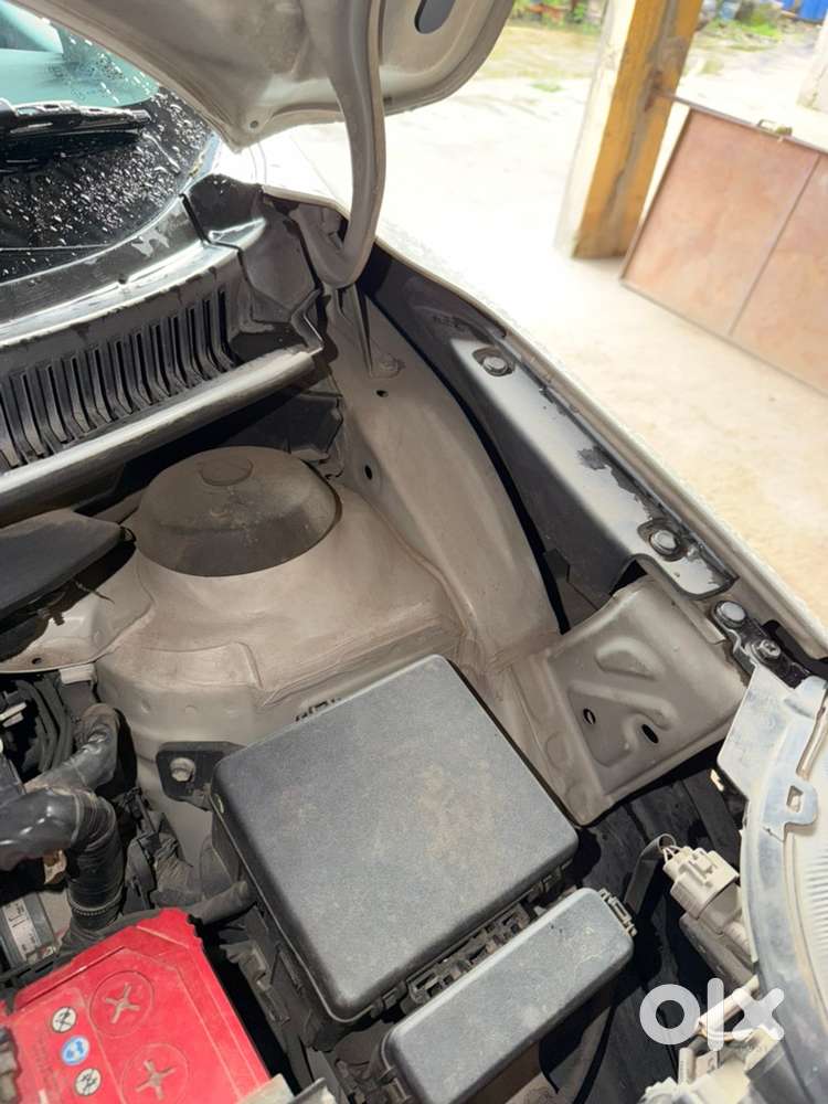 Toyota Glanza 2019 Petrol Well Maintained