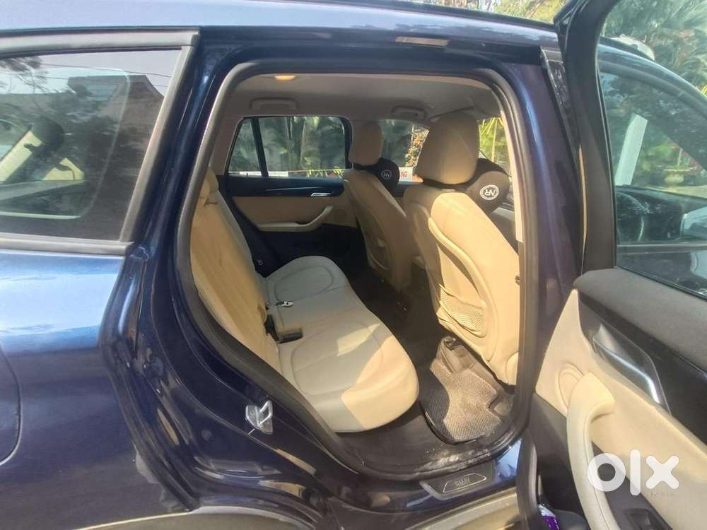 Bmw X1 2016 Diesel Good Condition