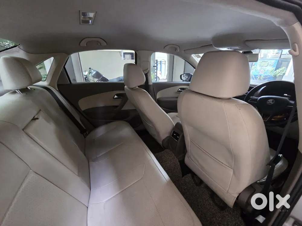 Skoda Rapid Diesel 2016
