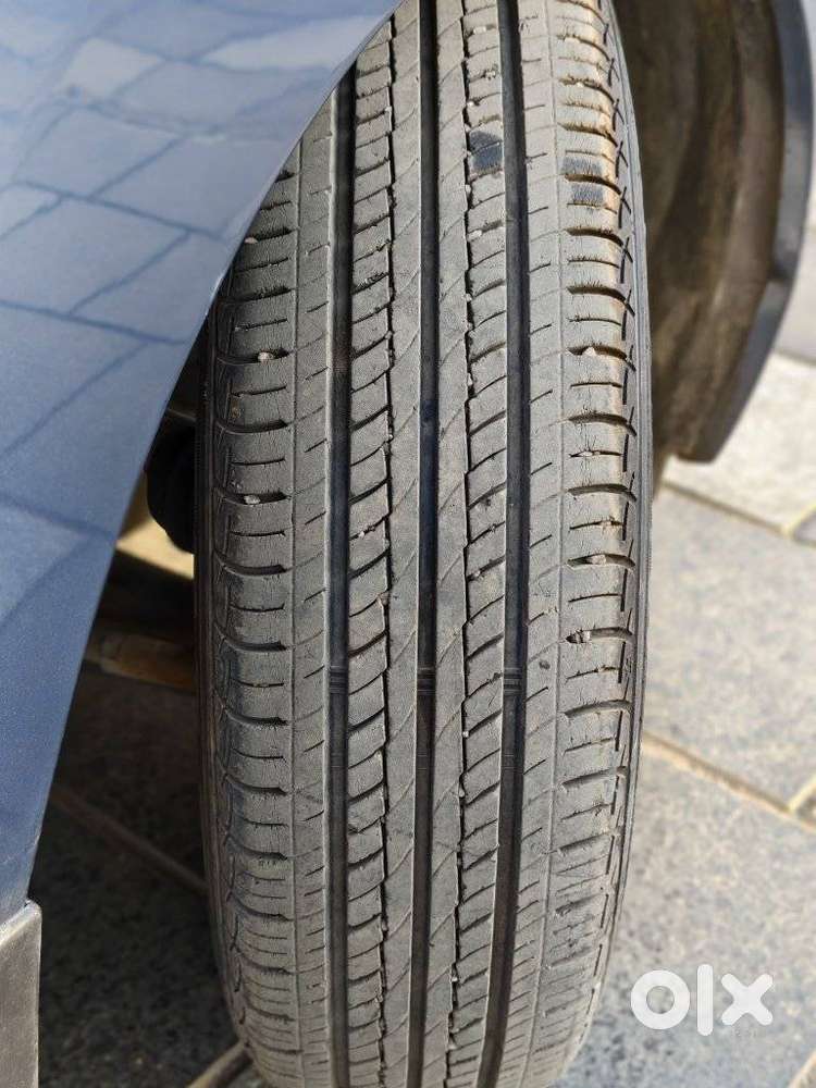 Maruti Suzuki Baleno 1.2 Cvt Delta, 2016, Petrol