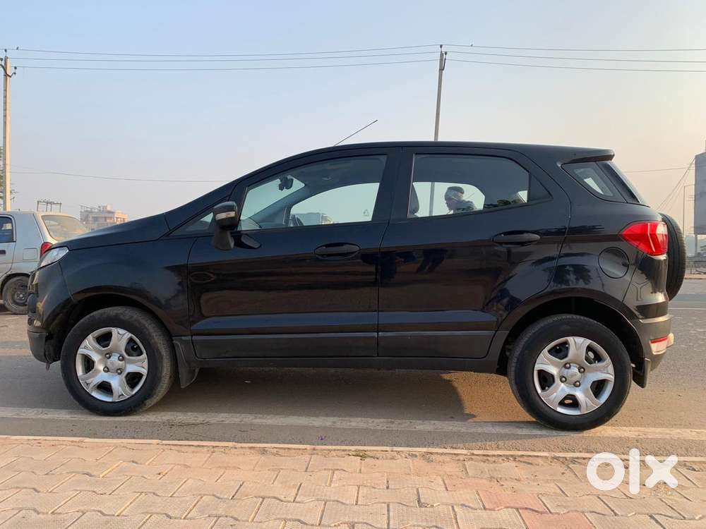 Ford Ecosport 2013-2015 1.5 Ti Vct Mt Ambiente, 2014, Diesel