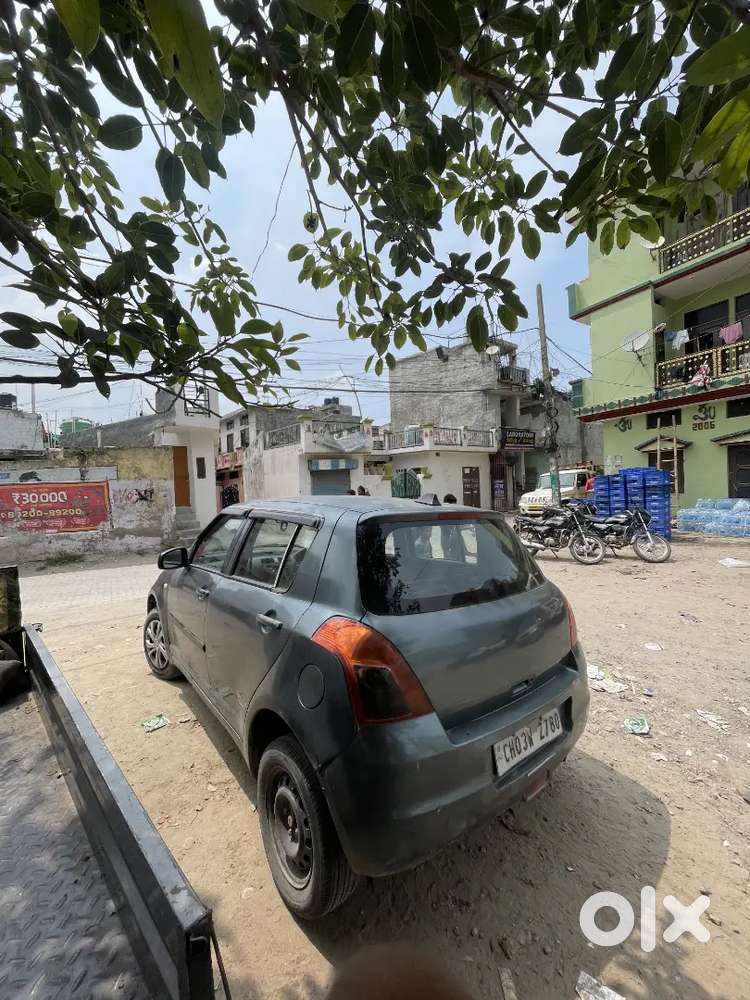 Maruti Suzuki Swift Petrol 2006