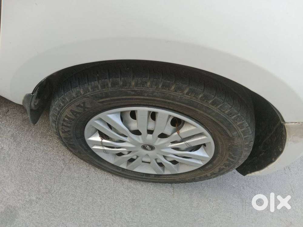 Hyundai I20 Magna 1.2 Mt, 2011, Diesel