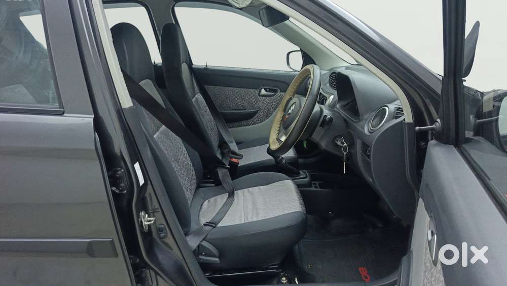 Maruti Suzuki Alto 800 Vxi, 2019, Petrol