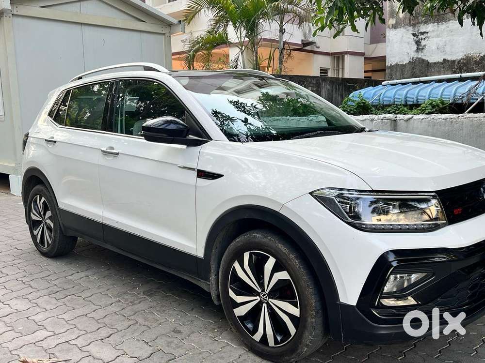Vw Taigun Gt Plus 1.5 Tsi Dsg
