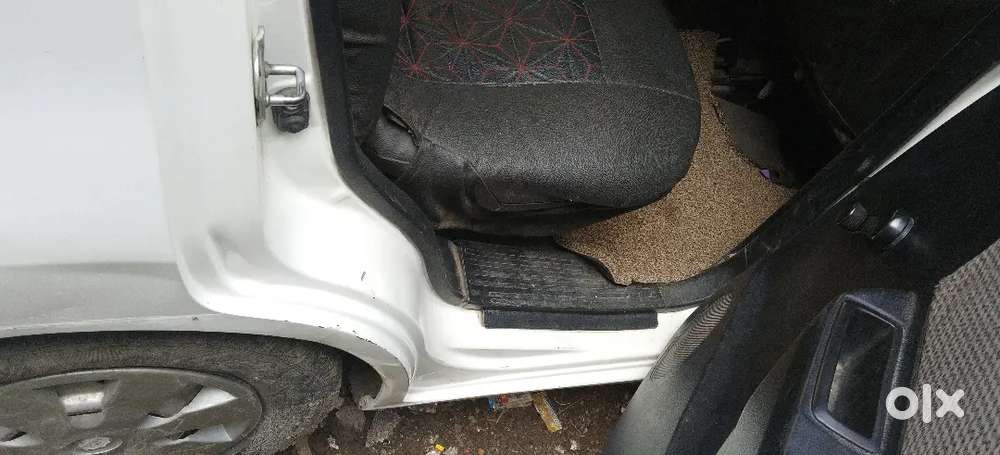 Maruti Suzuki Wagon 2014