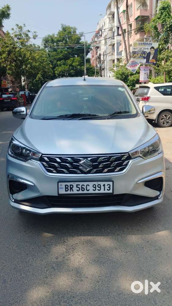 Maruti Suzuki Ertiga Vxi (o) Cng, 2023, Cng & Hybrids