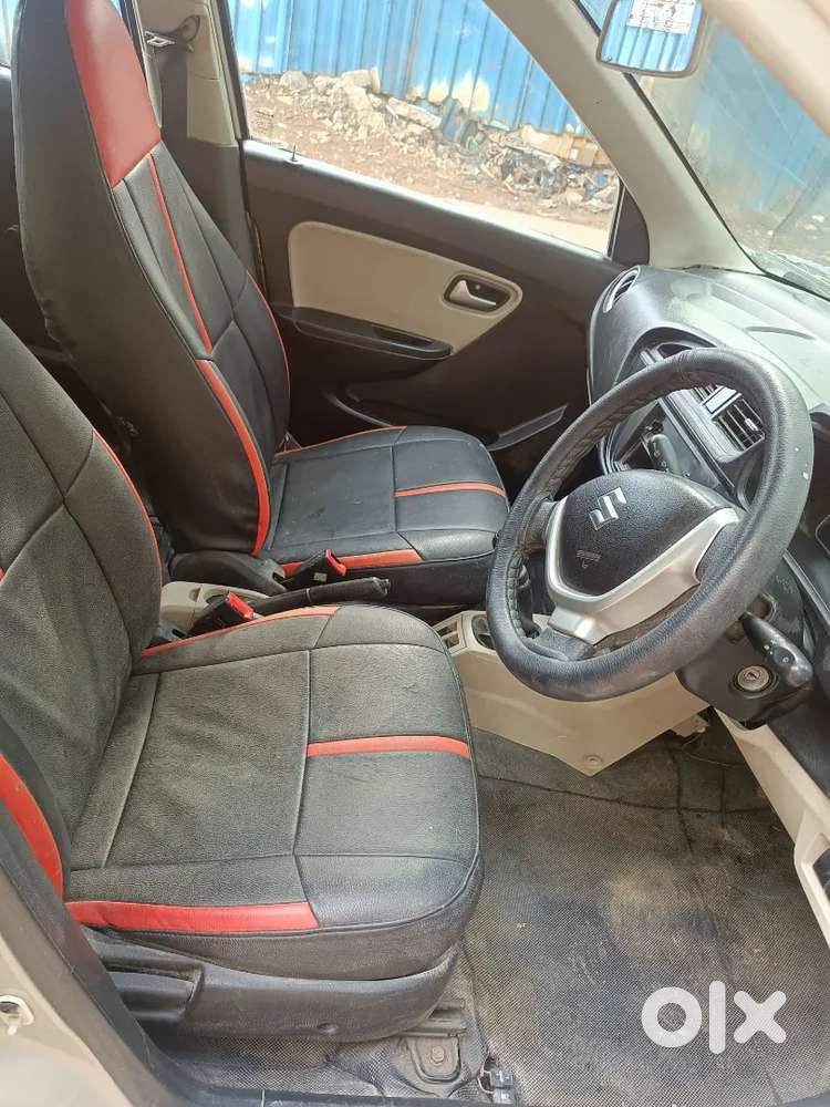 Maruti Suzuki Alto 800 2020