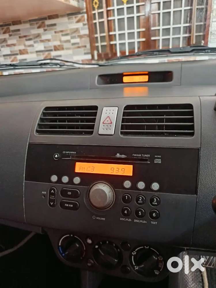 Maruti Suzuki Dzire 2009 Model