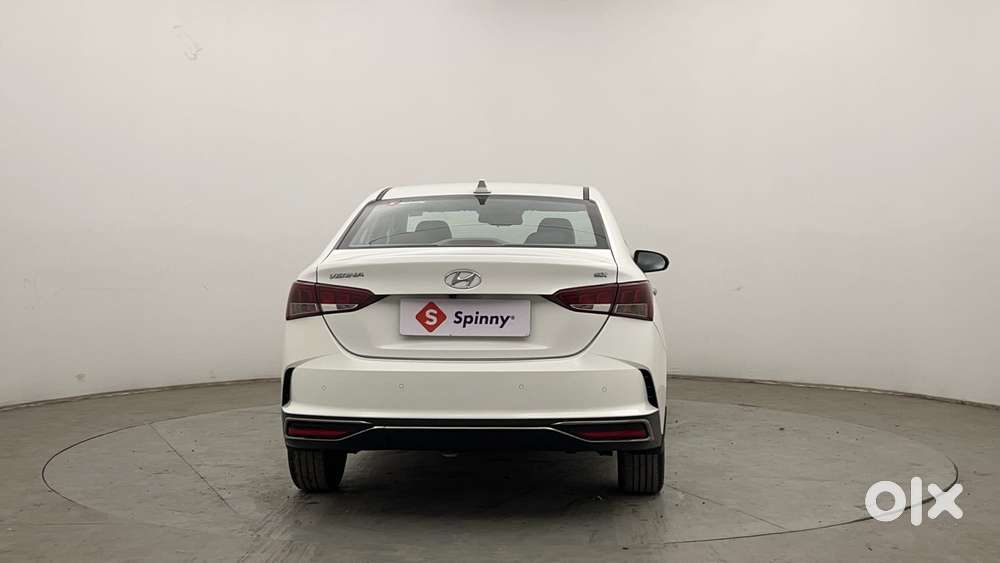 Hyundai Verna 1.5 Mpi Mt Sx (o), 2020, Petrol