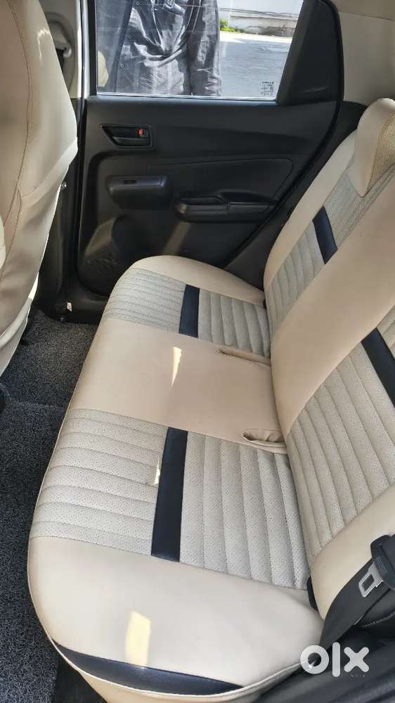 Maruti Suzuki Swift 2021 Petrol Showroom Condition