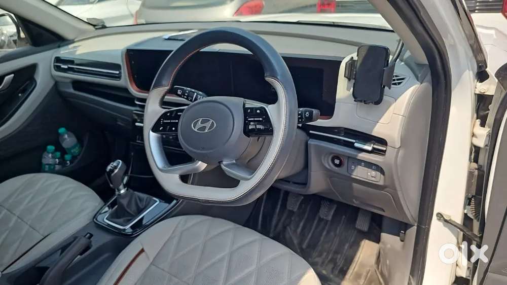 Fix Pricehyundai Creta Diesel Manual 2025