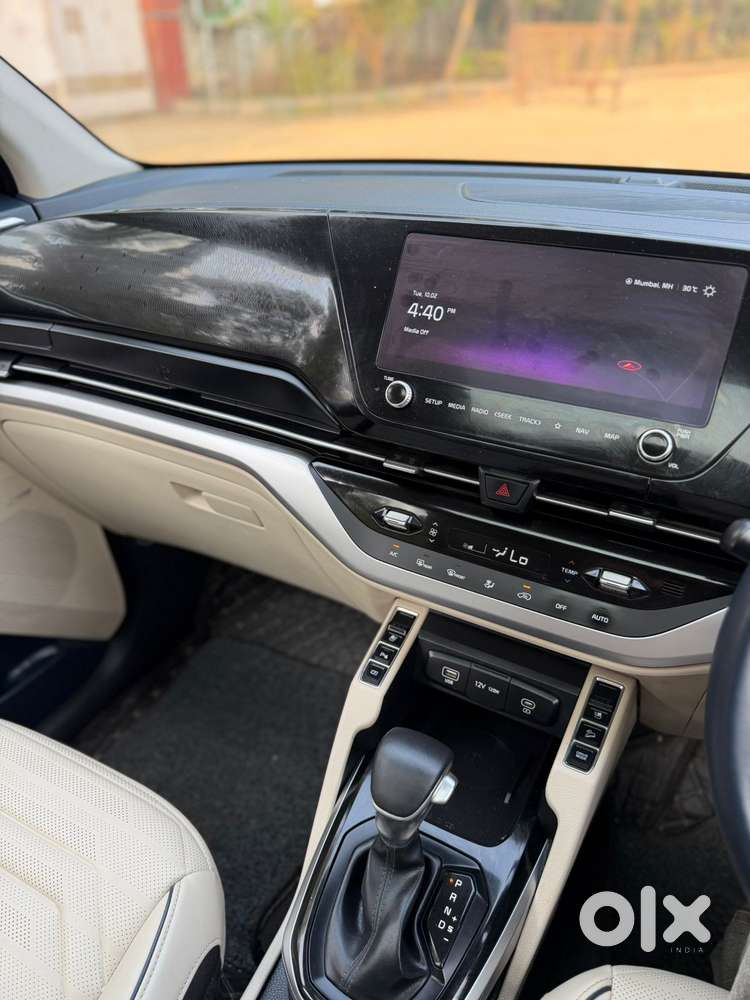 Kia Carens 1.5 Luxury Plus Turbo 7 Str, 2023, Petrol