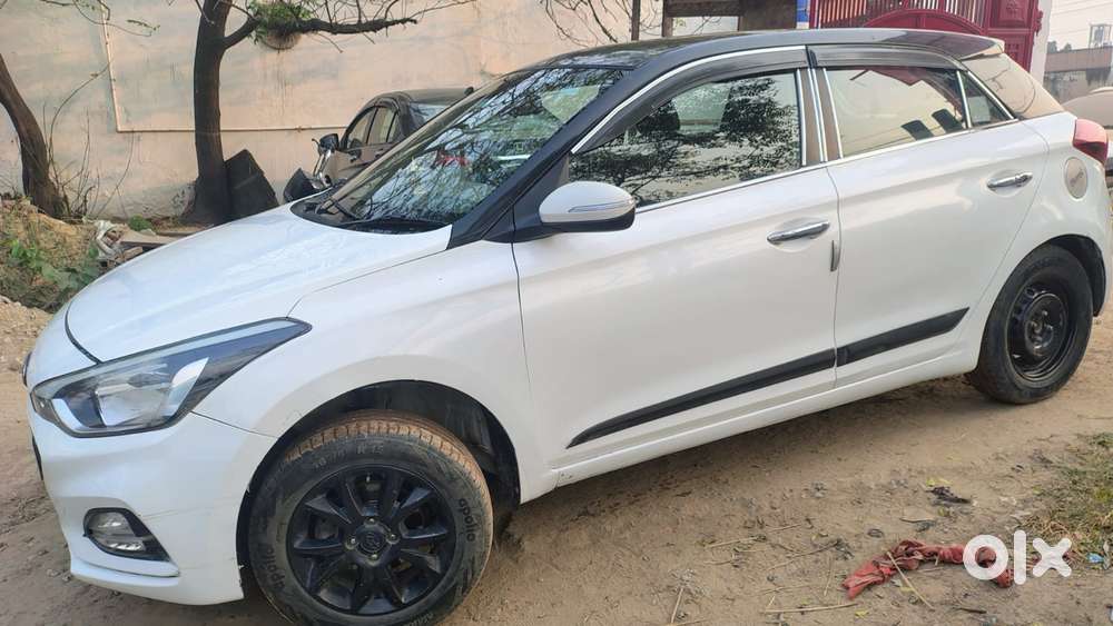 Hyundai Elite I20 Sportz (o) 1.2 Mt, 2019, Cng & Hybrids